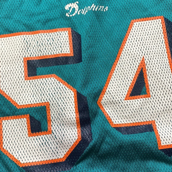 NFL Jersey, Reebok, XL - Picture 3 of 3